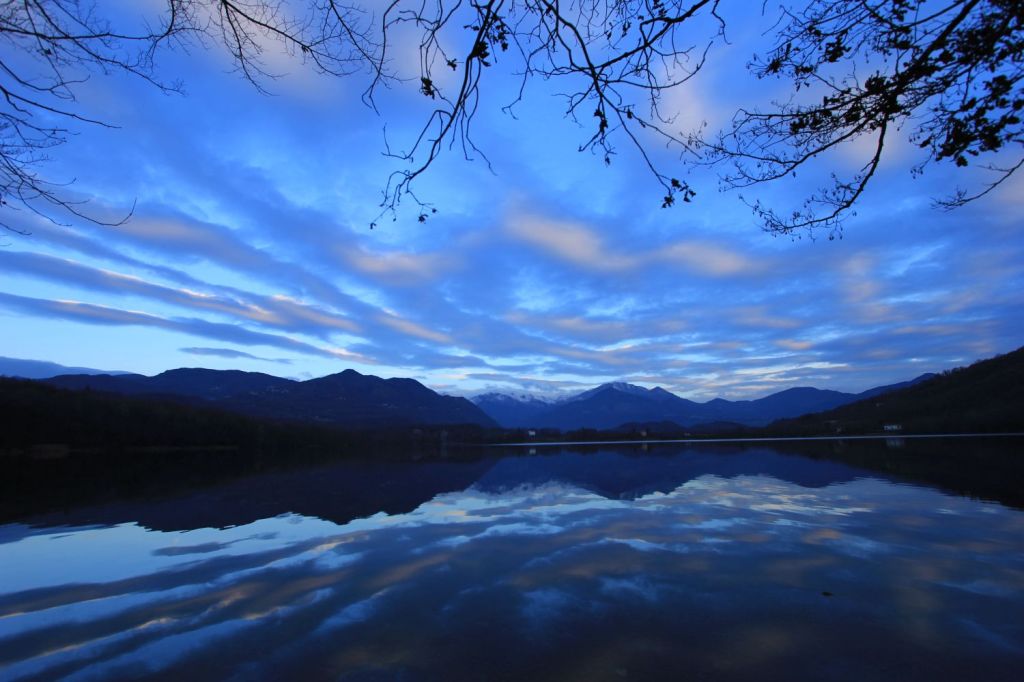 Il mantra del&nbsp;lago