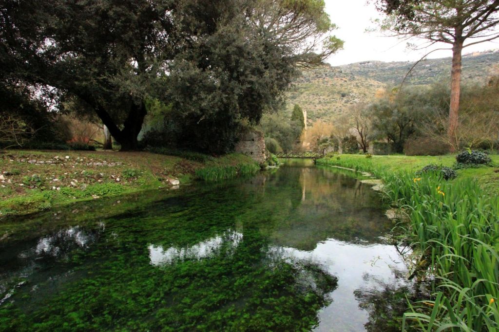 Speciale Editori Laterza – L’Italia è un&nbsp;giardino