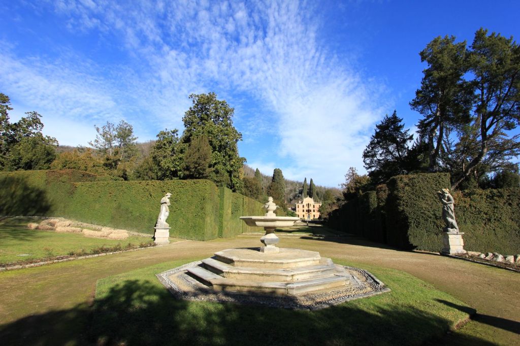 Domenica doppio appuntamento con °L’Italia è un&nbsp;giardino°