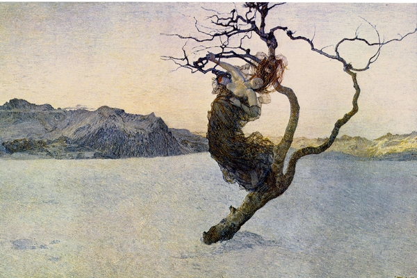 °Le nonmadri°, il prossimo&nbsp;romanzo