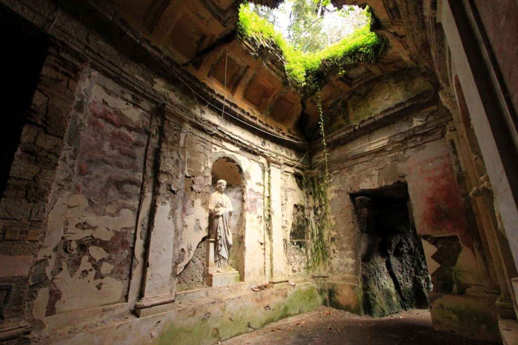 Fra 10 settimane il nuovo libro: °L’Italia è un&nbsp;giardino°