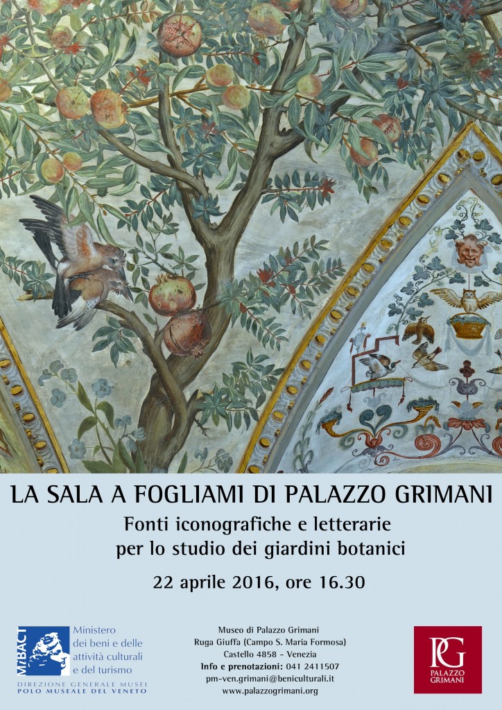 Incontri a Venezia e&nbsp;Padova