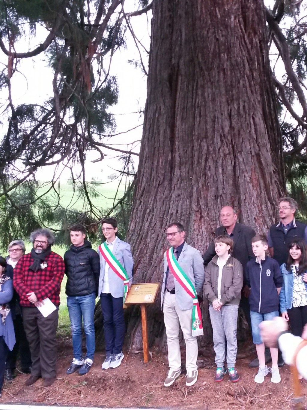 Tre scatti ricordo da Florete&nbsp;Flores