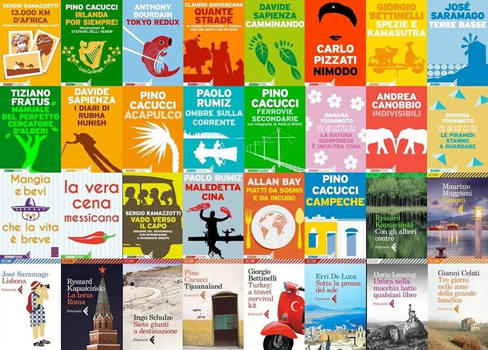 Fratus nel catalogo digitale&nbsp;Feltrinelli