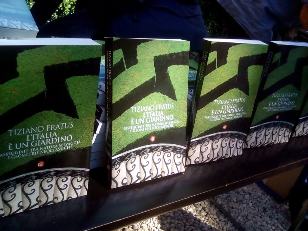 Presentazioni a Prali (TO) e Finale Ligure&nbsp;(SV)