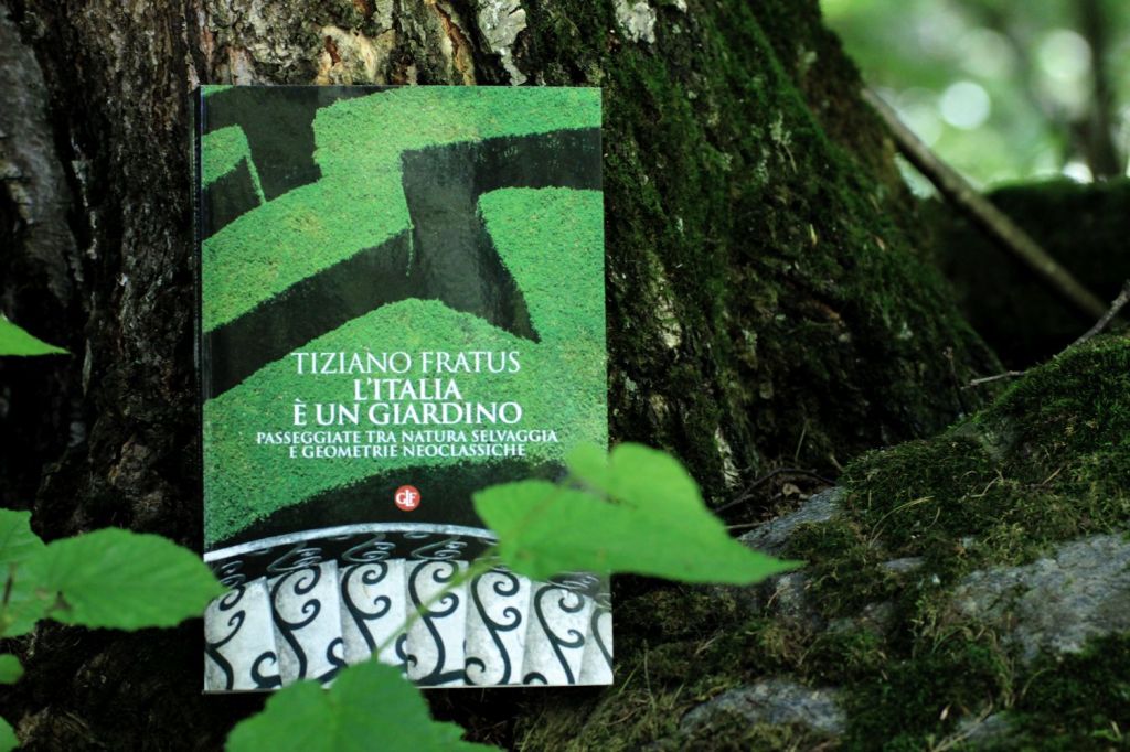 °L’Italia è un giardino° sboccia in&nbsp;libreria