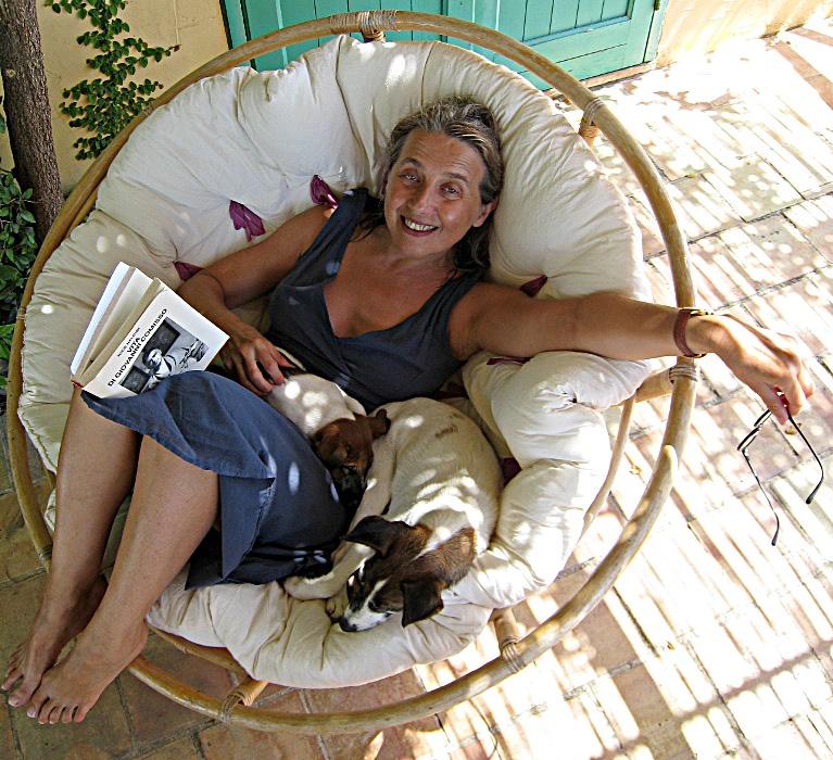 Si è spenta la fiamma di Pia&nbsp;Pera