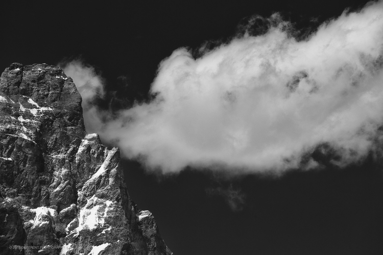 Sentieri d’autore ai piedi del&nbsp;Cervino