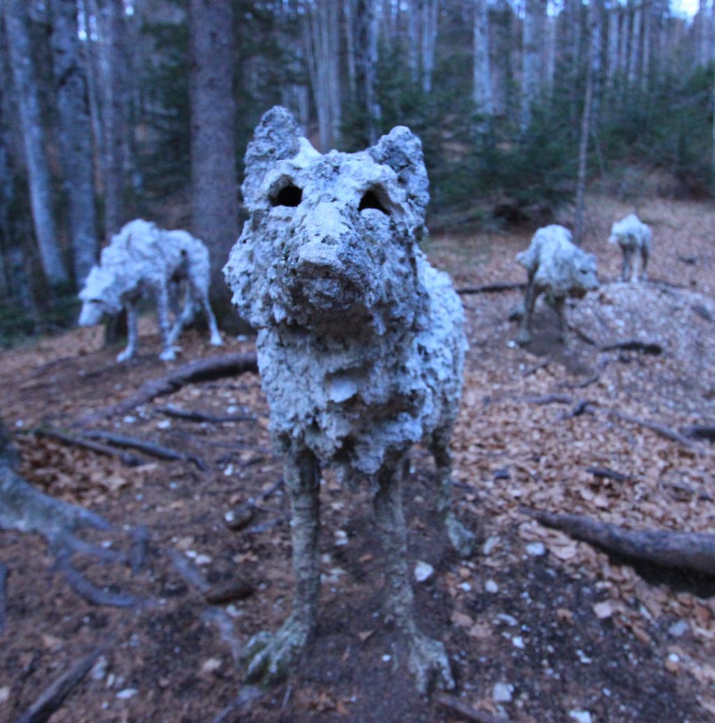 I giardini filosofici – Arte Sella&nbsp;#1