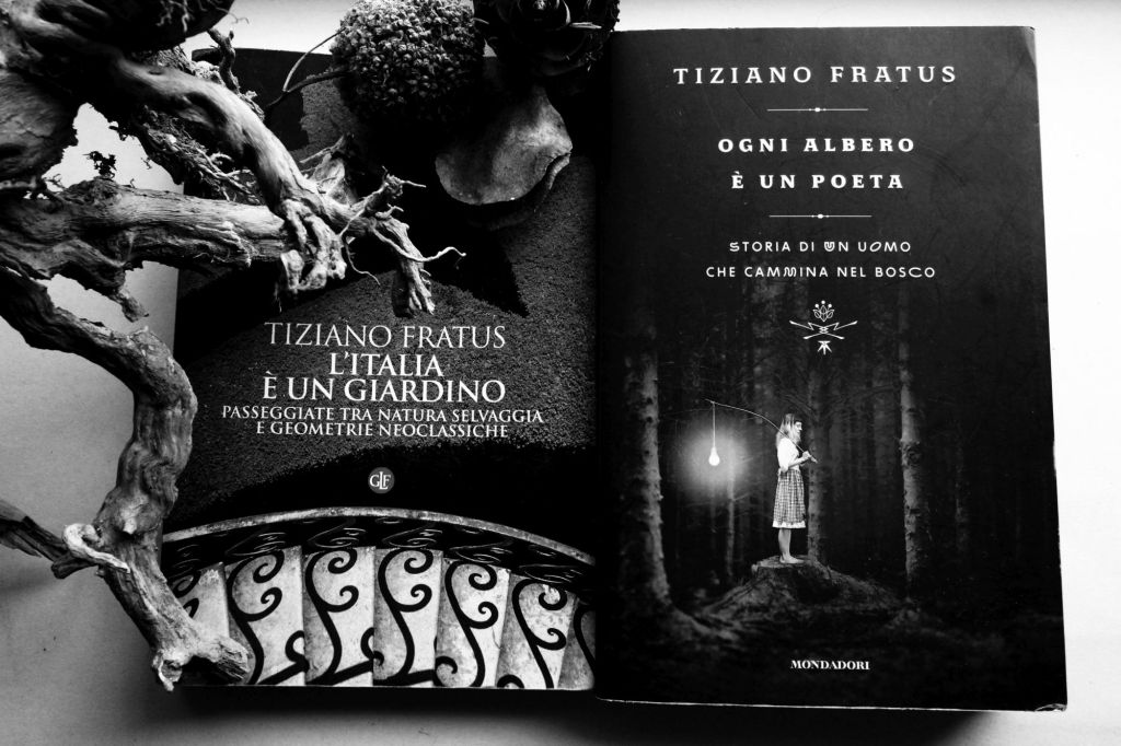 Arborescere. Gli ultimi canti per dendrosofi, nelle&nbsp;librerie