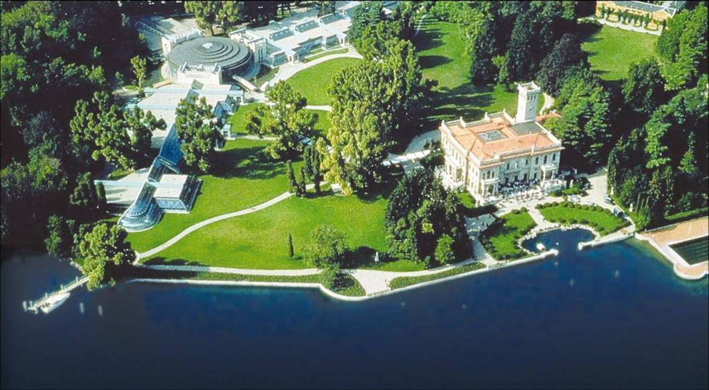 Speciale Orticolario 2016