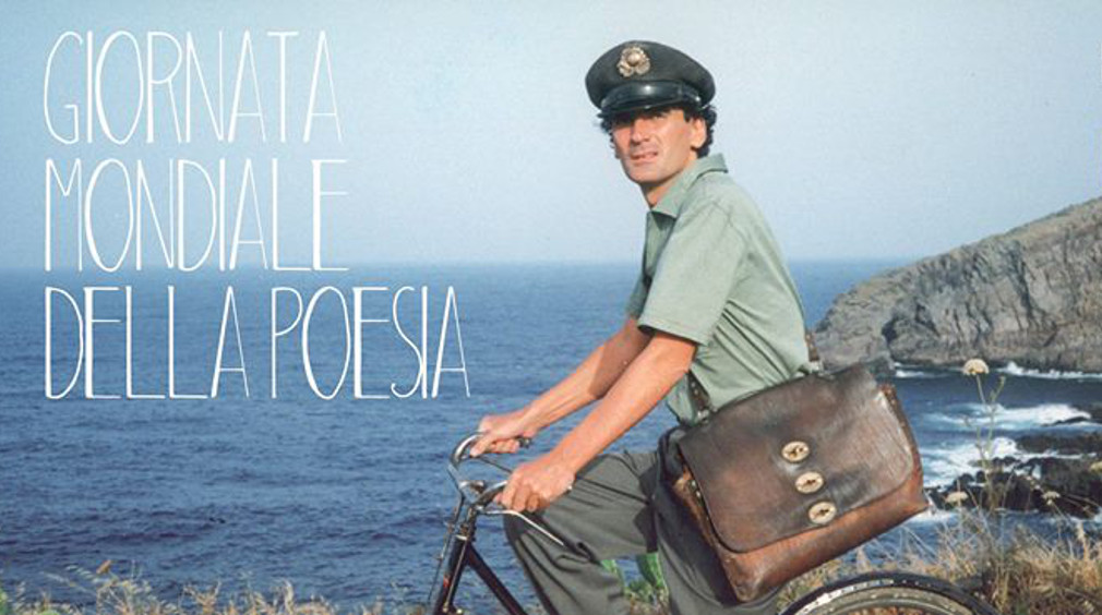 Celebrando la Giornata Mondiale della&nbsp;Poesia