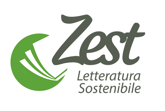 Intervista su Zest – Letteratura&nbsp;Sostenibile