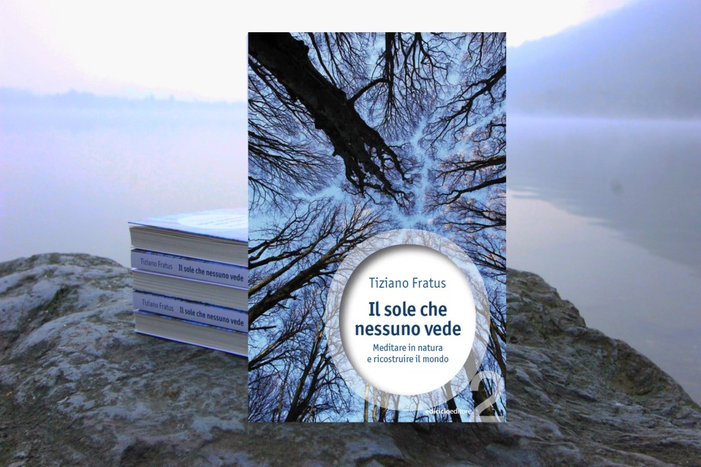 E’ sorto! °Il sole che nessuno vede° nelle&nbsp;librerie!