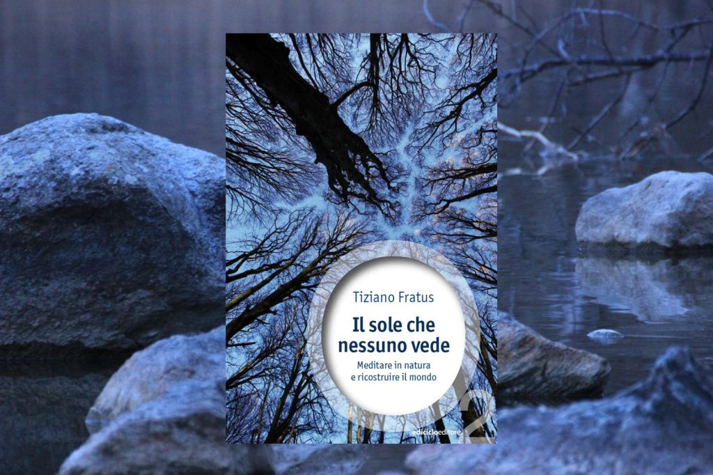 Un viaggio ed un libro per affrontare il duro&nbsp;inverno