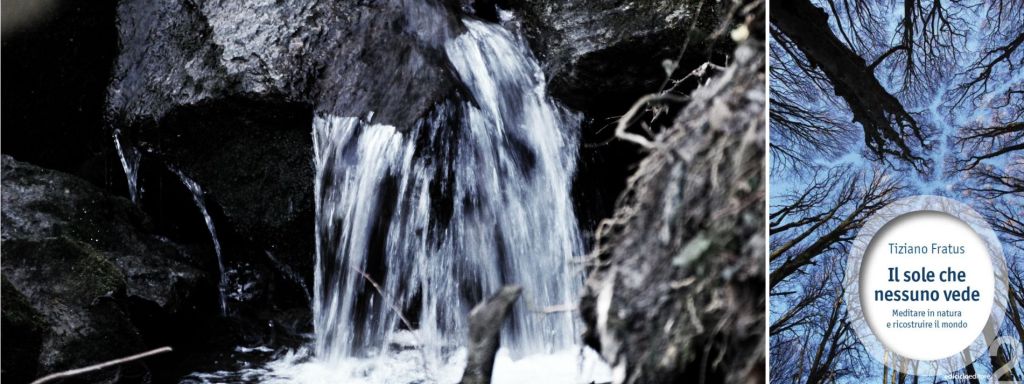 Silenzio e solitudine – Estratto da °Il sole che nessuno&nbsp;vede°