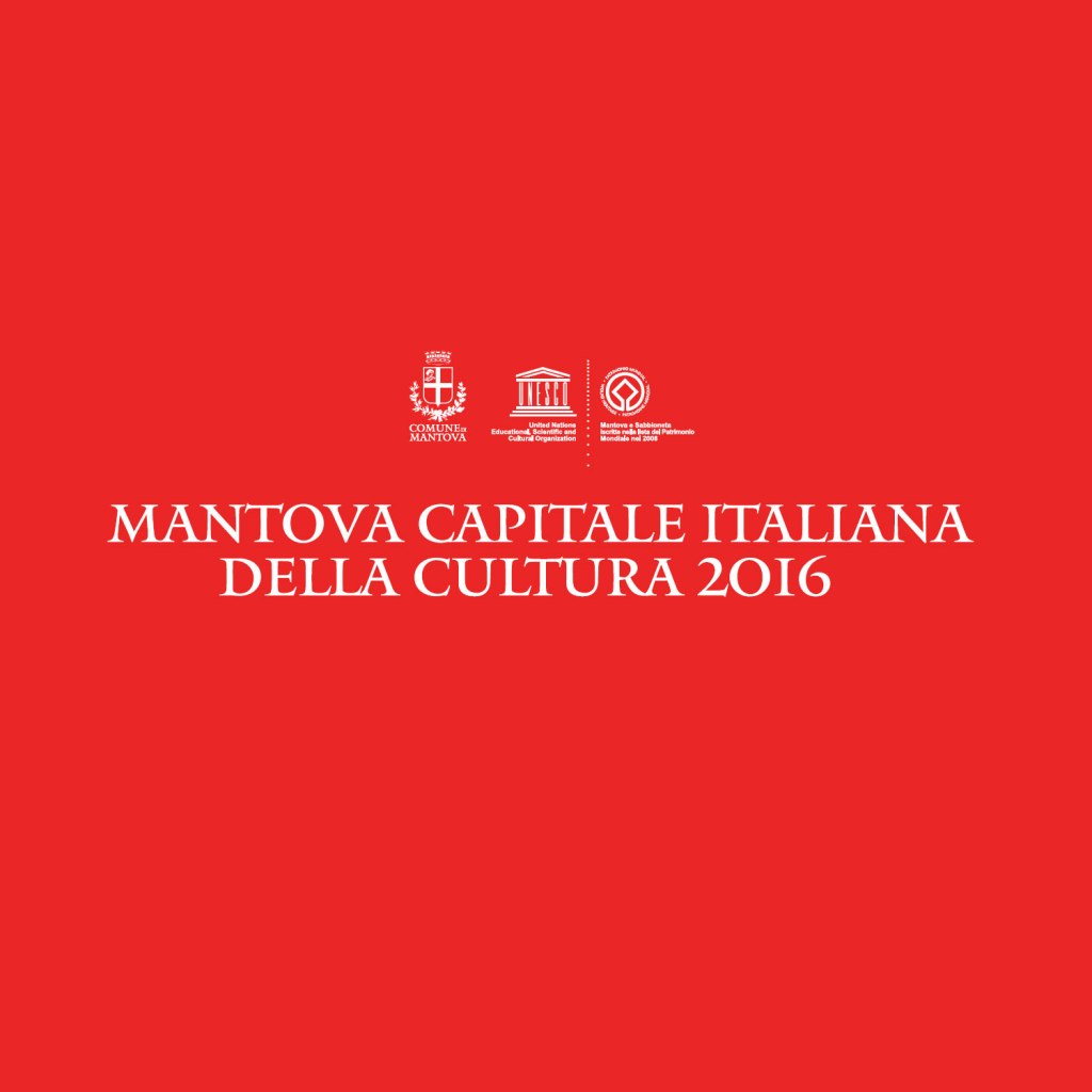 °Le bocche di legno° per Mantova Playground / Mantova 2016 Capitale delle&nbsp;Cultura