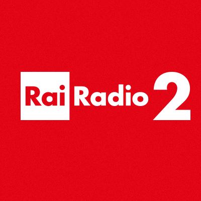 Homoradix a °Ovunque 6° – Rai Radio&nbsp;2