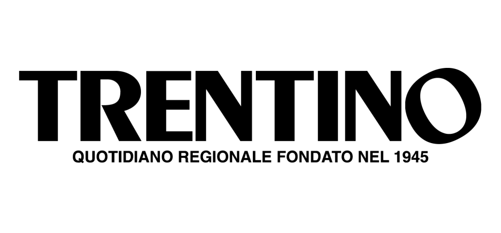 Uno dei libri consigliati dal quotidiano&nbsp;°Trentino°