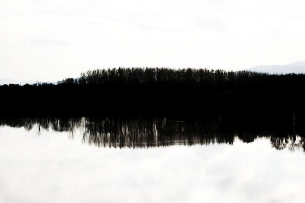 Rassicurante staticità di una&nbsp;stanza