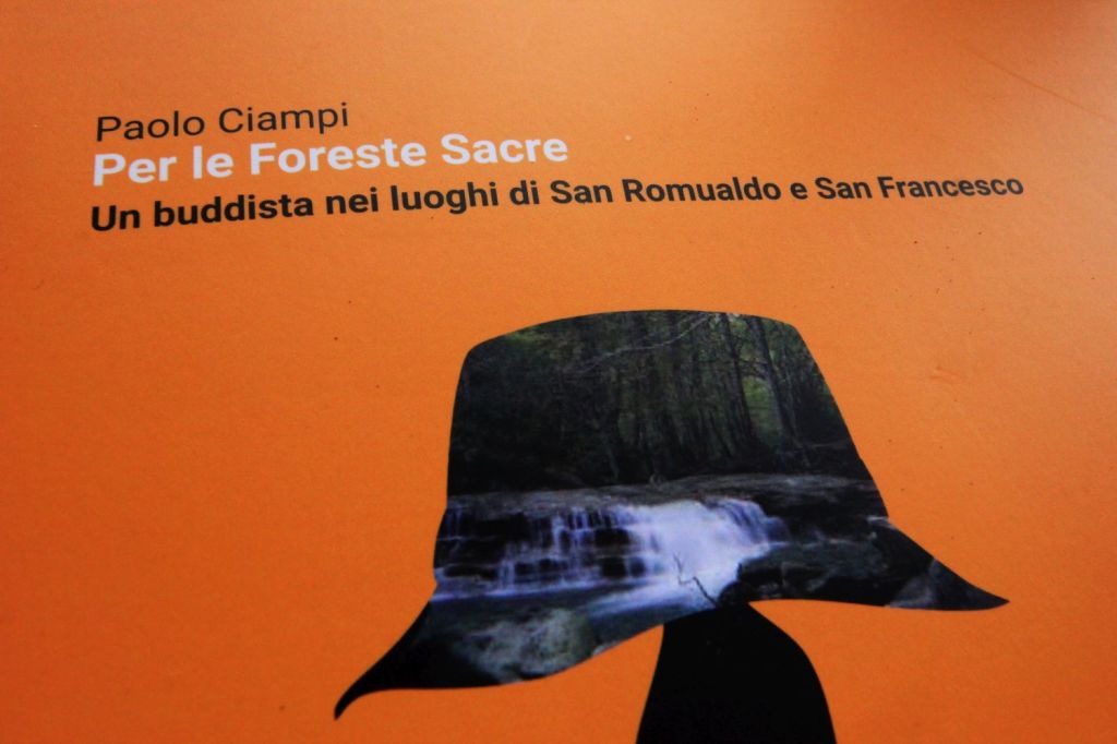 Estratto da °Per le foreste sacre° di Paolo&nbsp;Ciampi