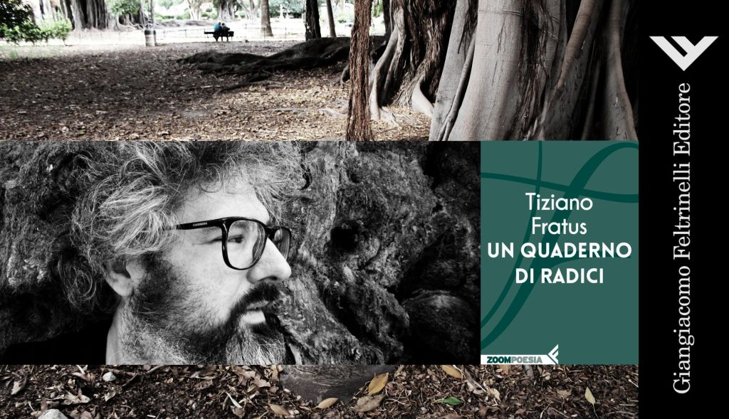 Un quaderno di radici – Indice delle&nbsp;poesie