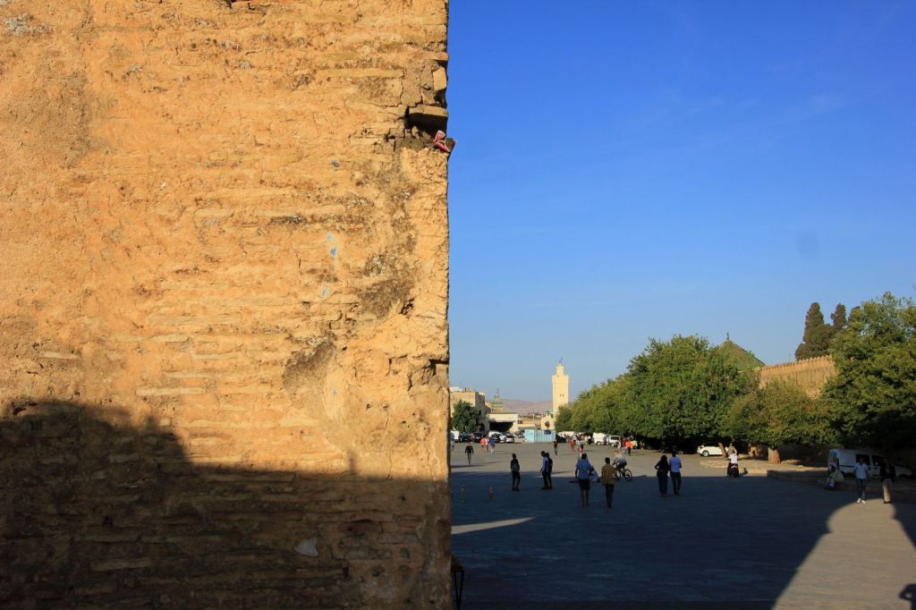 I rondoni di&nbsp;Fès