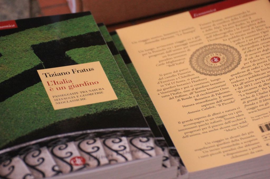 Luoghi magici del paese&nbsp;Italia