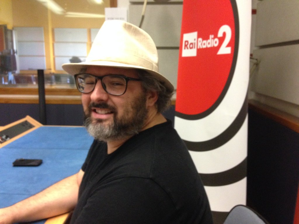 Podacast dell’intervista a “Miracolo&nbsp;Italiano”