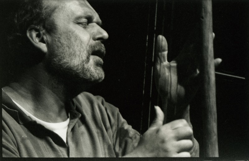 La musica del mare&nbsp;interno