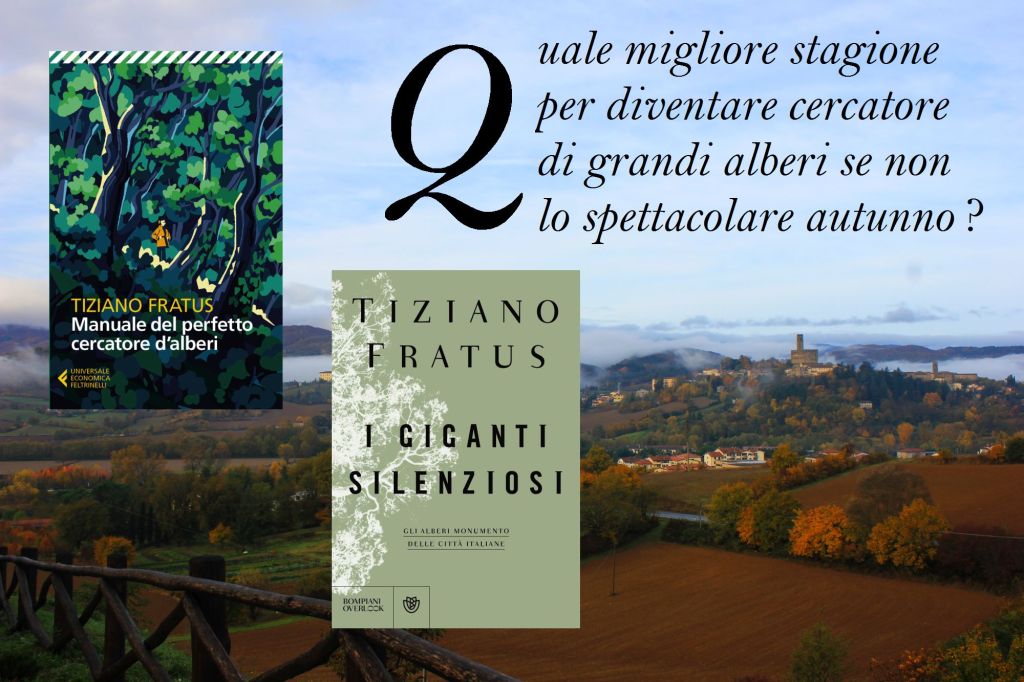 Quale migliore stagione?