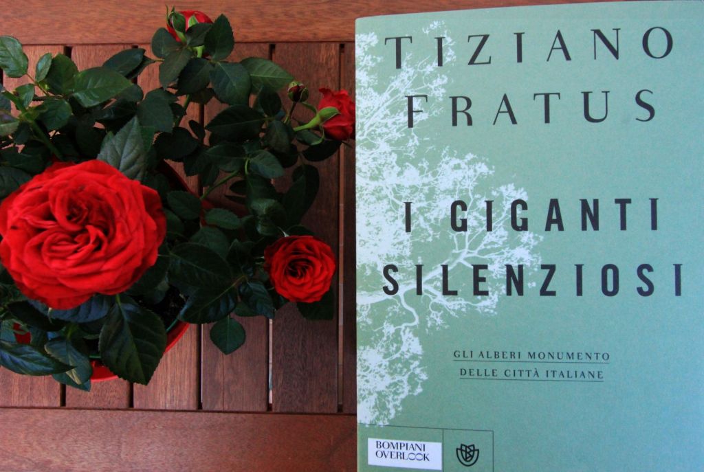 Fratus su °La Domenica del&nbsp;Trentino°