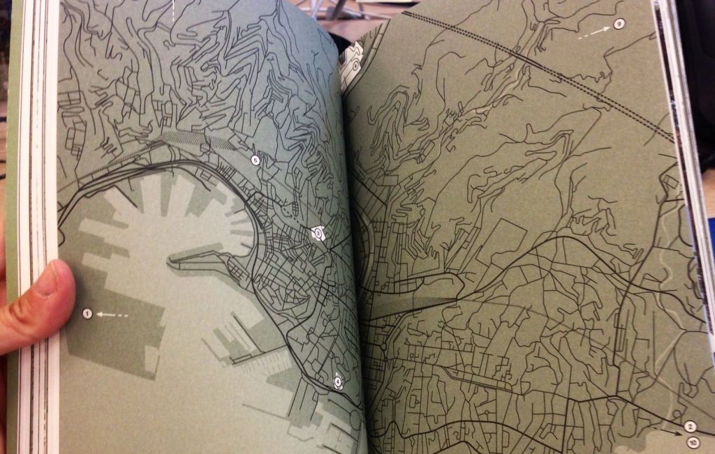 °I giganti silenziosi° – Le&nbsp;città