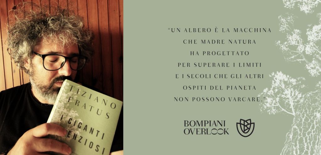 Atti di dendrosofia a Castelsardo e&nbsp;Arcore