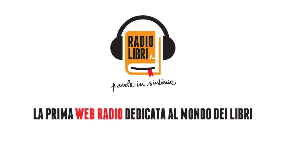 °I giganti silenziosi° a Radio&nbsp;Libri