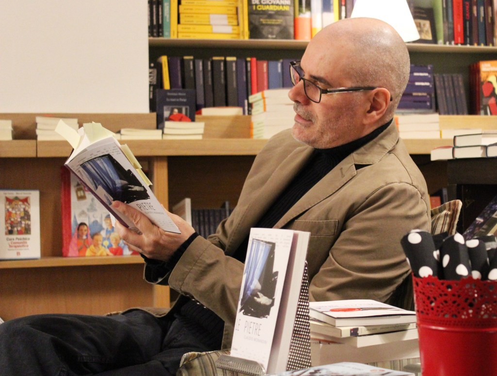 Le pietre di Morandini oggi su Il&nbsp;Manifesto