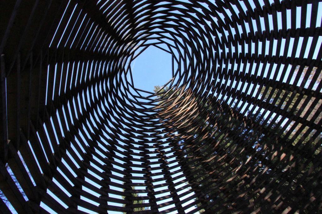 In un bosco d’arte – L’incanto ad Arte&nbsp;Sella