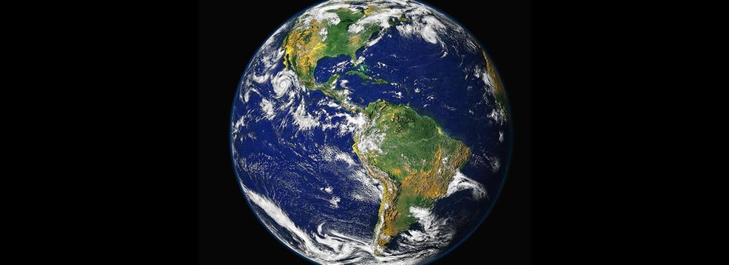 Quale futuro per la&nbsp;terra?