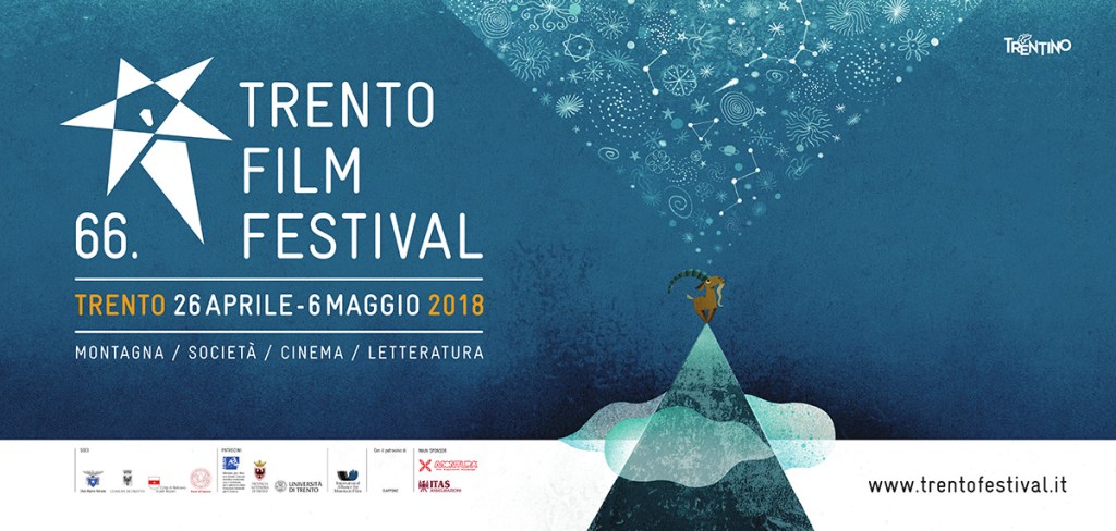 Fratus al Trento Film&nbsp;Festival