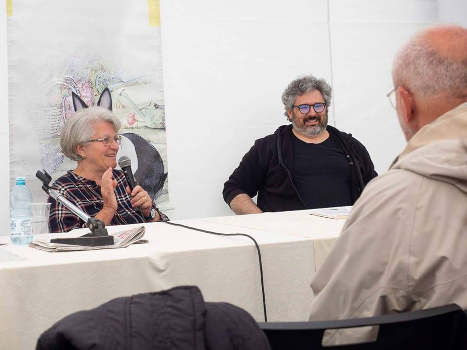 Scatti dalle ultime&nbsp;presentazioni