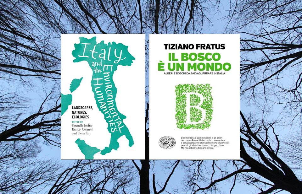 °Il bosco è un mondo° su&nbsp;GreenLecture
