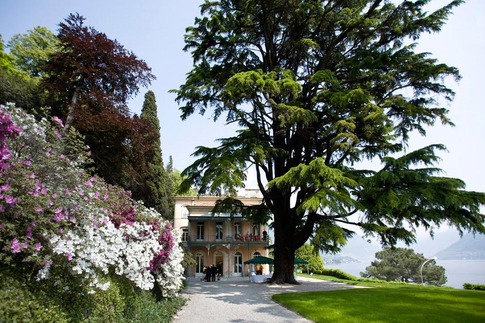 Fratus a Como per&nbsp;Parolario