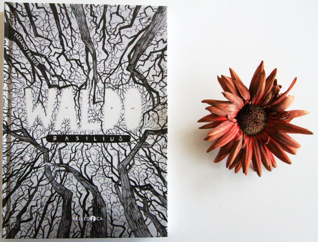 Waldo Basilius a&nbsp;Milano