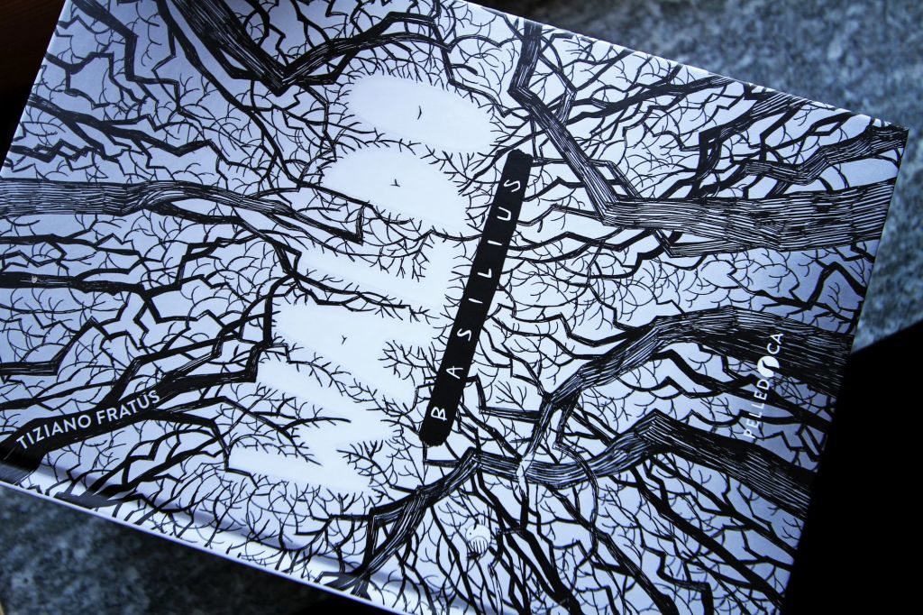 Waldo Basilius siete&nbsp;voi