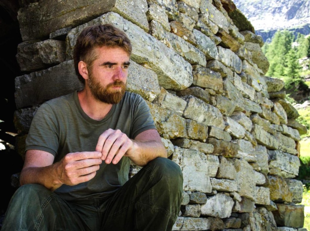 Disobbedienti di montagna