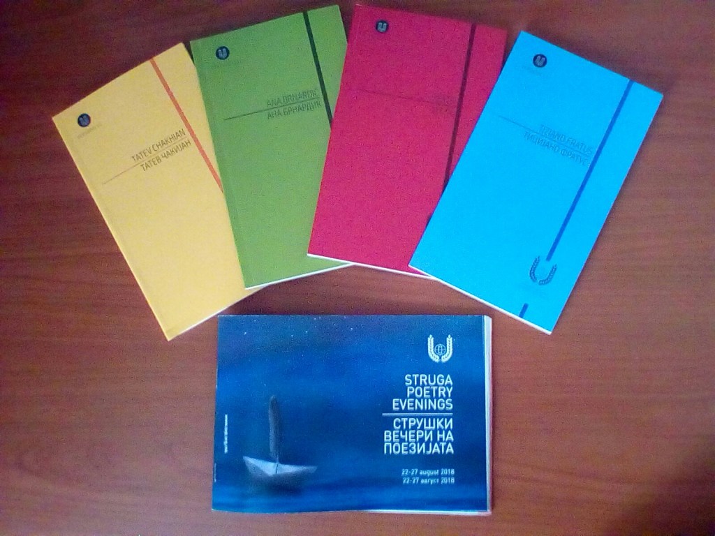 Presentazione delle nuove&nbsp;traduzioni