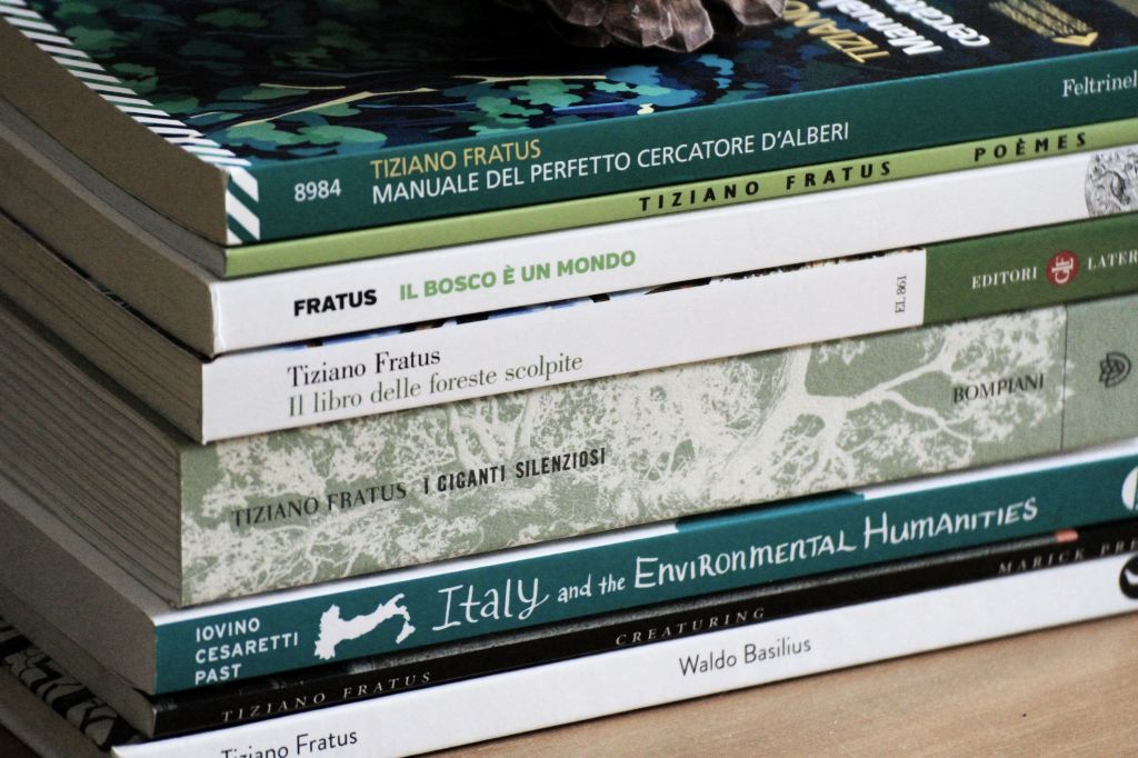 La voce poderosa della&nbsp;poesia