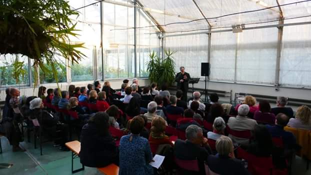 Grazie ai lettori, ai giornalisti e ai&nbsp;librai