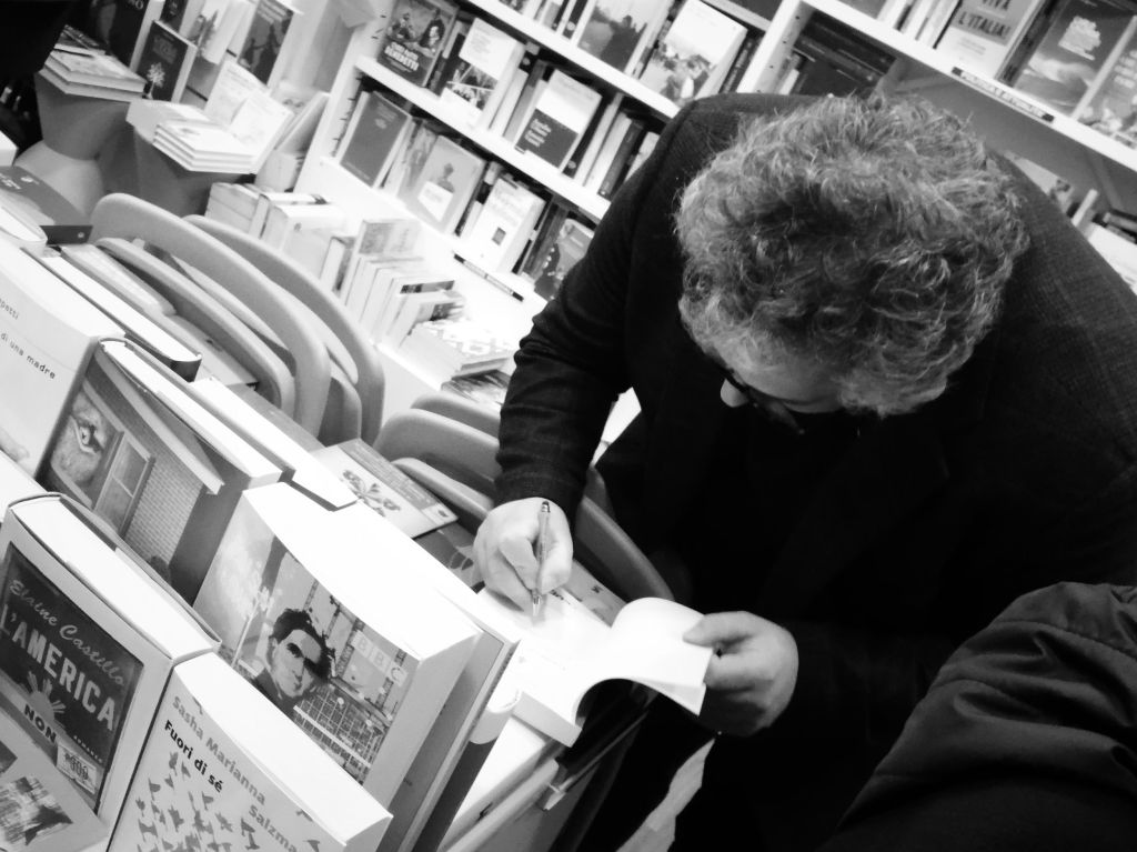 Il poeta degli&nbsp;alberi