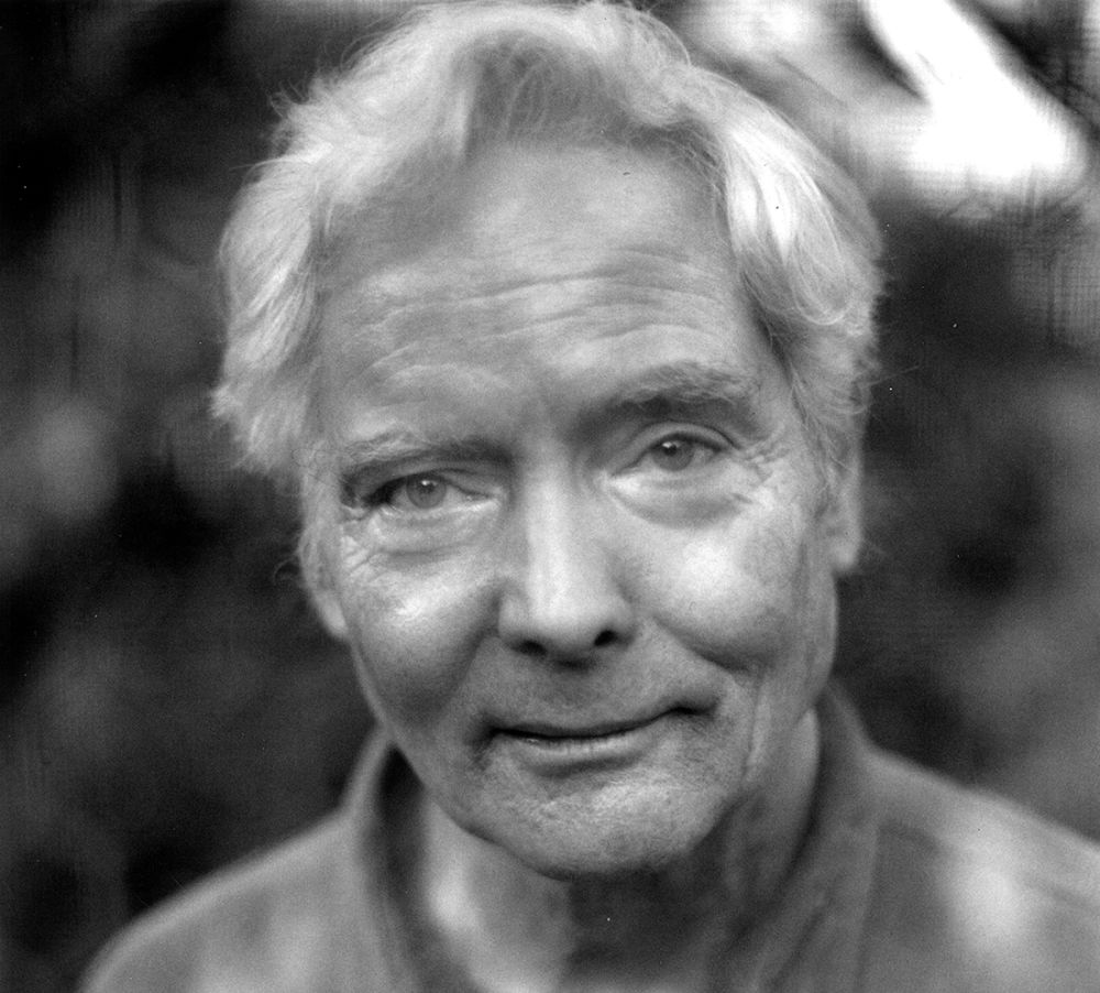 Merwin Potter LA POESIA DI MERWIN – STUDIO HOMO RADIX